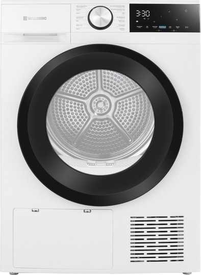 Wisberg WBDR8A2WNB is no longer available