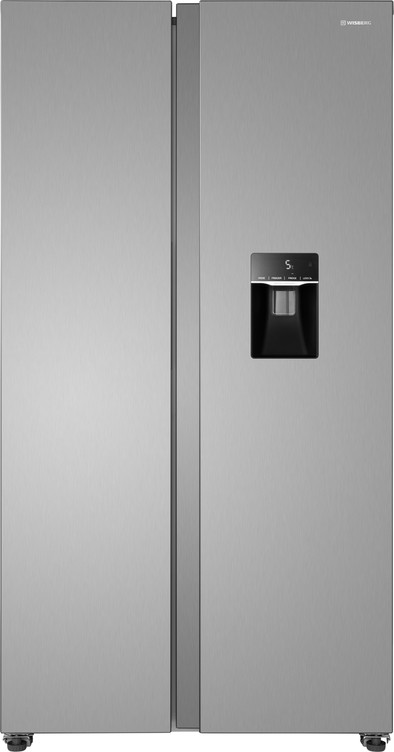 Wisberg WBSBSW177ZD is nooit meer leverbaar