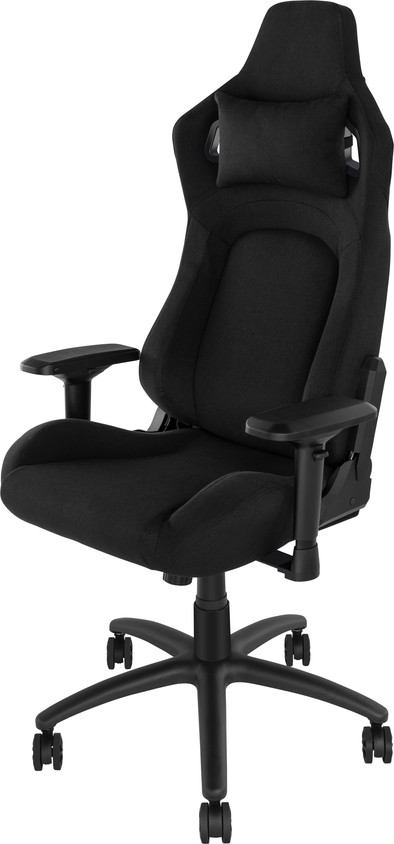 Le produit Tekpoly Chaise Gamer Noir ne sera plus jamais disponible