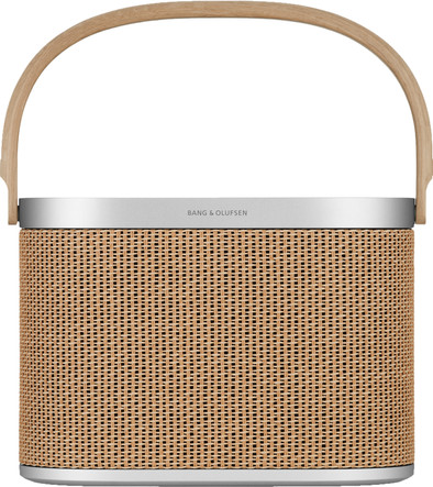 Bang &amp; Olufsen Beosound A5 Créme is nooit meer leverbaar