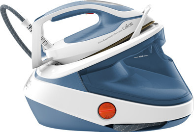 Le produit Calor Pro Express Ultimate GV9710 ne sera plus jamais disponible