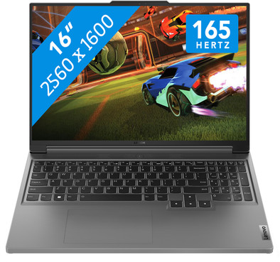 Le produit Lenovo Legion Slim 5 16ARP9 83EX002AMB AZERTY ne sera plus jamais disponible