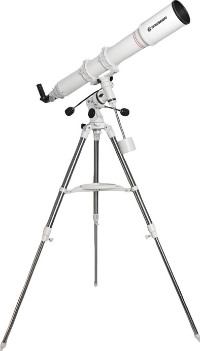 Bresser First Light AR-102/1000 Telescoop is nooit meer leverbaar