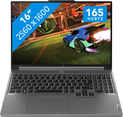 Le produit Lenovo Legion 5 16IRX9 83DG00FQMB AZERTY ne sera plus jamais disponible