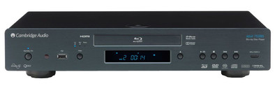 Cambridge Audio 752BD is nooit meer leverbaar