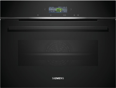 Le produit Siemens CB734G1B2 ne sera plus jamais disponible