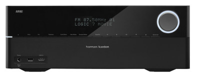 Harman Kardon AVR 270 is nooit meer leverbaar