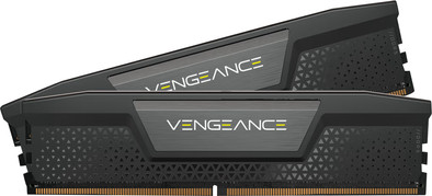 Le produit CORSAIR Vengeance 32 Go (2 x 16 Go) DDR5 DIMM 6000 MT/s CL36 ne sera plus jamais disponible
