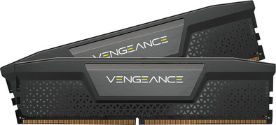CORSAIR Vengeance 64GB (2x32GB) DDR5 DIMM 5600MT&#x2F;s CL40 is nooit meer leverbaar
