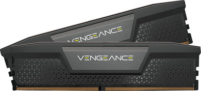 CORSAIR Vengeance 32GB (2x16GB) DDR5 DIMM 5200MT/s CL40 is nooit meer leverbaar