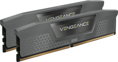 Le produit CORSAIR Vengeance 32 Go (2 x 16 Go) DDR5 DIMM 6000 MT/s CL30 ne sera plus jamais disponible