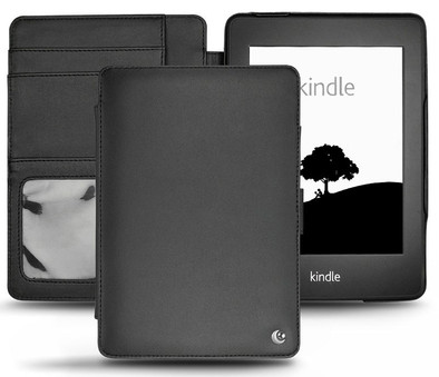 Nor&amp;ecirc;ve Tradition leather Case Kindle Paperwhite/Paperwhite3G is nooit meer leverbaar