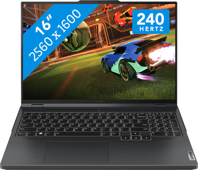 Le produit Lenovo Legion Pro 5 16IRX9 83DF00F6MB AZERTY ne sera plus jamais disponible
