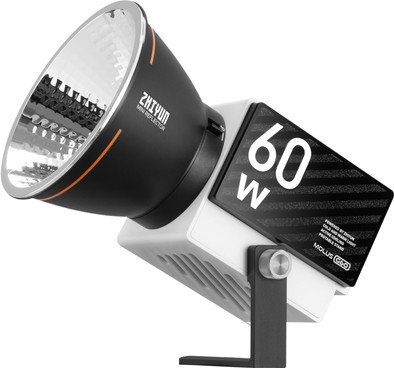 Zhiyun Molus G60 Combo is no longer available