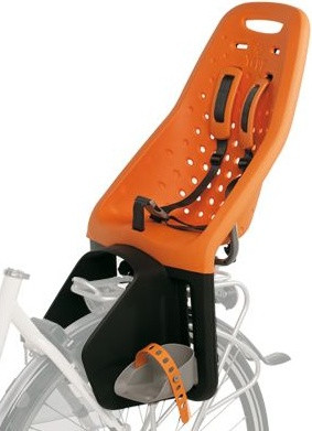 GMG Yepp Maxi Easyfit Oranje is nooit meer leverbaar