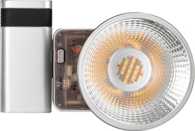 Le produit Zhiyun Molus X60 RGB ne sera plus jamais disponible