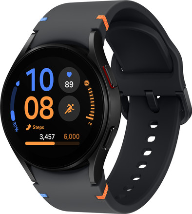 Le produit Samsung Galaxy Watch FE Noir ne sera plus jamais disponible