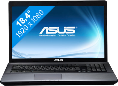 Asus K95VB-YZ041H-BE Azerty is nooit meer leverbaar