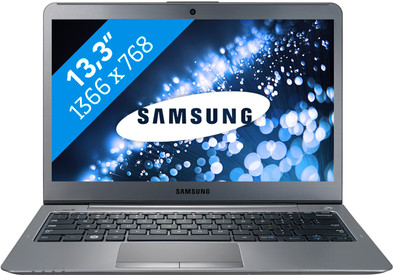 Samsung NP535U3C-A04BE Azerty is nooit meer leverbaar