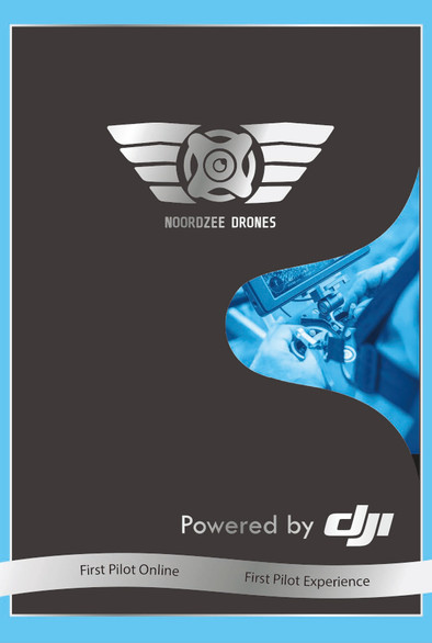 Le produit Noordzee Drones First Pilot Cursus ne sera plus jamais disponible