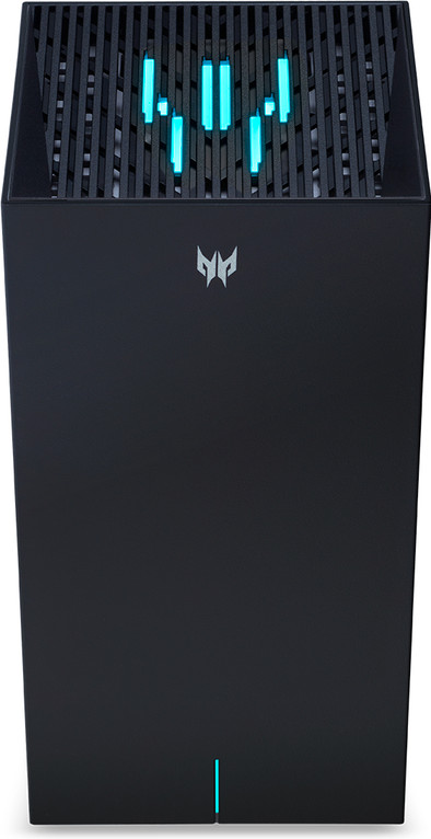 Acer Predator Connect X7 5G is no longer available