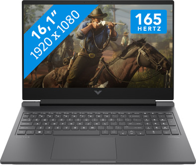 Le produit HP VICTUS 16-r1053nb AZERTY ne sera plus jamais disponible