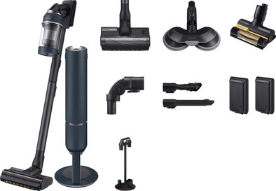 Samsung Bespoke Jet Plus Midnight Blue is no longer available