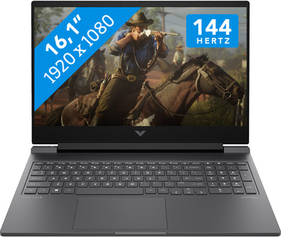 Le produit HP VICTUS 16-s1033nb AZERTY ne sera plus jamais disponible