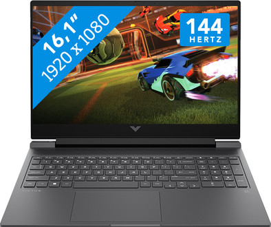 HP Victus 16-r0068nb is no longer available