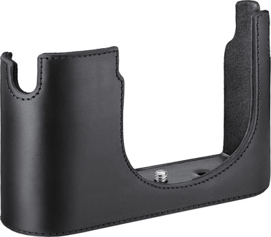 Leica Halfcase Q3 Black is no longer available