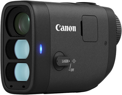 Canon PowerShot GOLF is no longer available