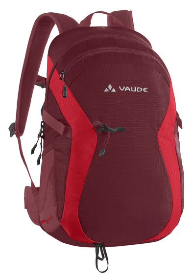 Vaude Wizard 24 + 4 Salsa is nooit meer leverbaar