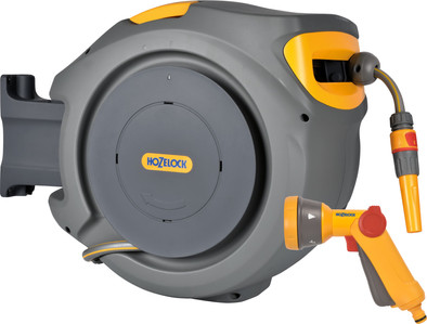 Hozelock Auto Reel 20m + Spray Nozzle is no longer available