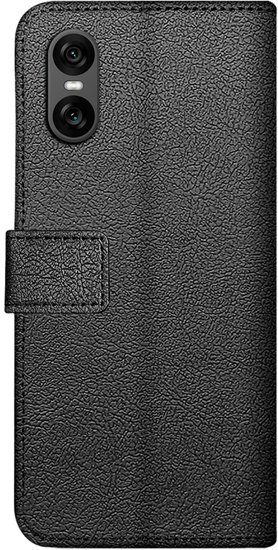Just in Case Wallet Sony Xperia 10 VI Book Case Black is no longer available