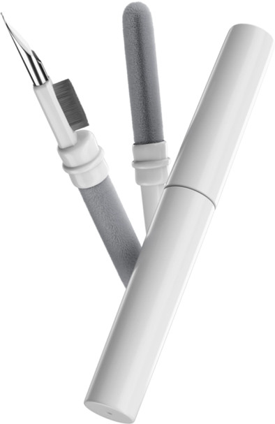KeyBudz AirCare Cleaning Kit voor AirPods en AirPods Pro is nooit meer leverbaar