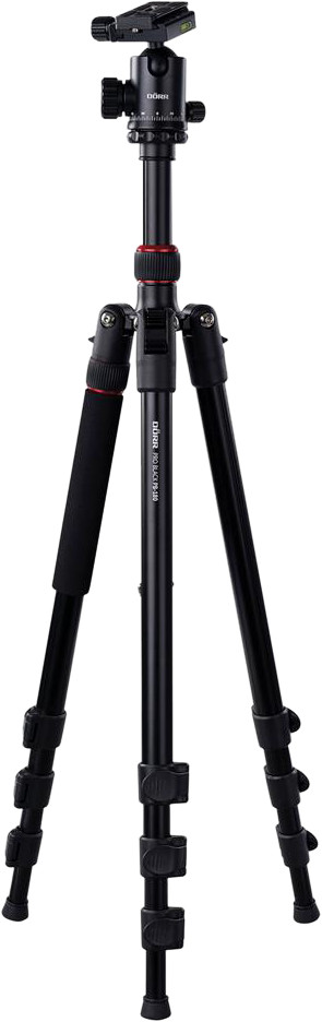 Le produit Dörr Pro Black PB-180 ne sera plus jamais disponible