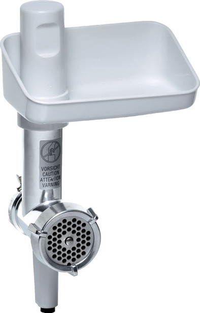 Bosch MUZ5FW1 Meat Grinder Attachment is no longer available