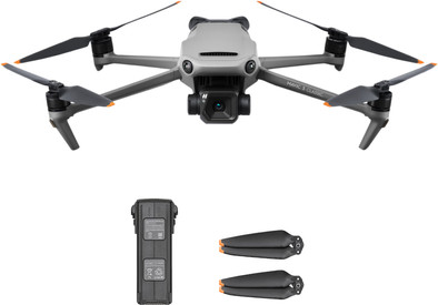 DJI Mavic 3 Classic is nooit meer leverbaar