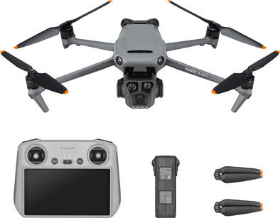 DJI Mavic 3 Pro + Smart Controller is no longer available
