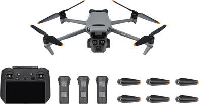 DJI Mavic 3 Pro Cine Premium Combo is no longer available