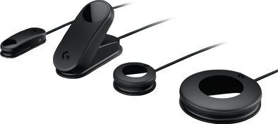 Logitech G Access Controller Adaptive Gaming Kit for PS5 is no longer available