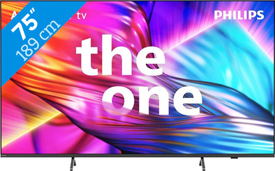 Le produit Philips The One 75PUS8909 - Ambilight (2024) ne sera plus jamais disponible