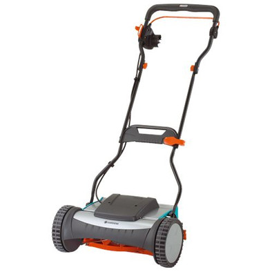 Gardena Elektrische Kooimesmaaier 380 EC is nooit meer leverbaar