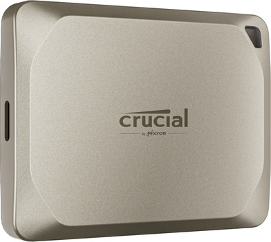 Crucial X9 Pro for Mac 2TB Portable SSD is no longer available