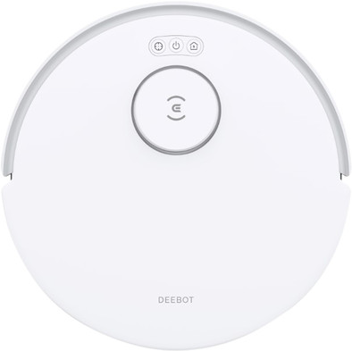 Ecovacs Deebot N20 is nooit meer leverbaar