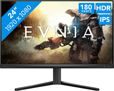 Philips 24M2N3200S/00 is nooit meer leverbaar