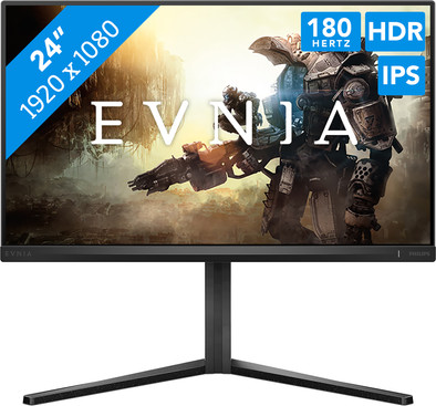 Philips 24M2N3200A/00 is nooit meer leverbaar