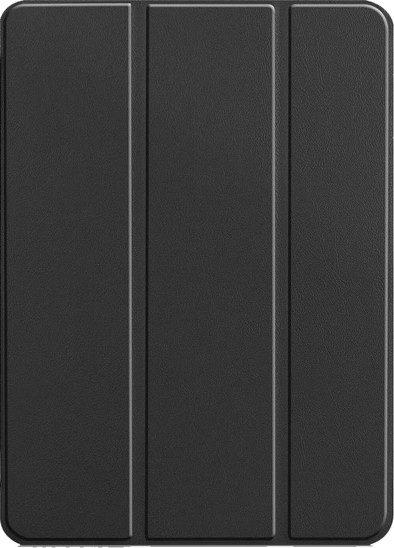 Le produit Just in Case Tri-Fold Apple iPad Pro 11 pouces (2024) Book Case Noir ne sera plus jamais disponible