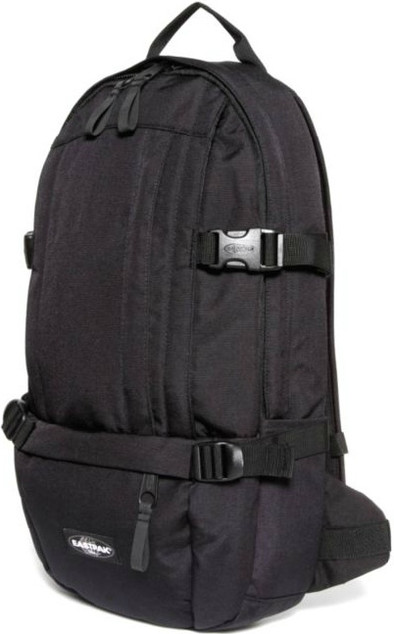 Eastpak Floid Black is nooit meer leverbaar