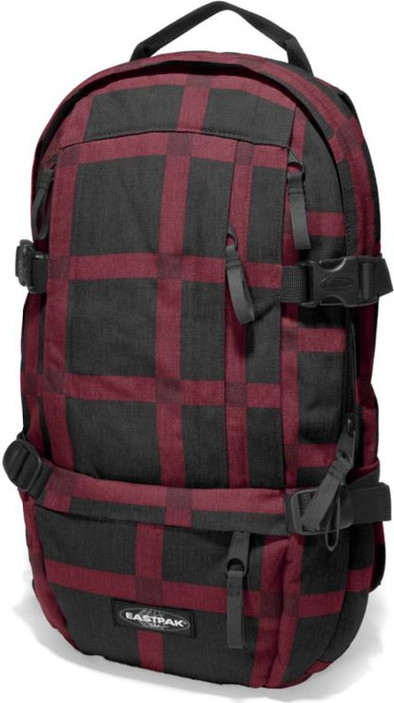 Eastpak Floid Expound Red is nooit meer leverbaar